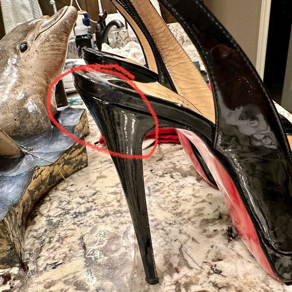 Shoes 👠 - Picture 17 of 17